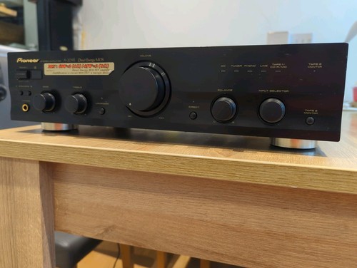 Pioneer 209r amplificatore - a-209r,