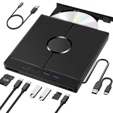 Masterizzatore DVD