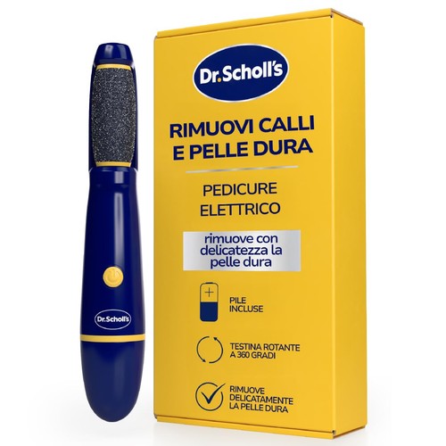 Scholl lima piedi - scholl’s,