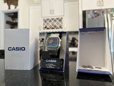 CASIO AE-1200WHD Royale |