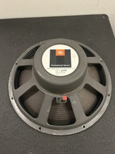 JBL Professional Series 2220A E140-8 Re-cone 15’’’ Altoparlante Alnico Vintage #118