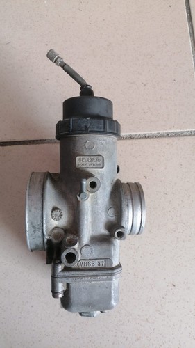Carburatore dell orto vhsb - vhsb, 37