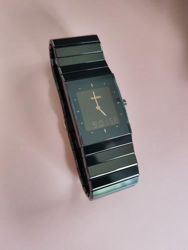 Rado diastar ceramica 27mm - diastar,