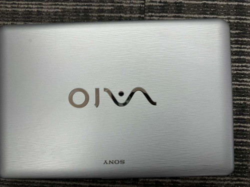 Sony vaio pcg 719l laptop - vaio,