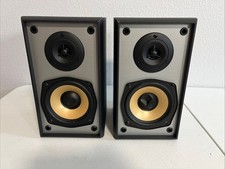 Pioneer S-HF21-LR Bookshelf