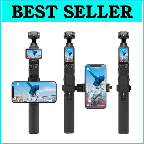 Dji osmo pocket power stick - 3,