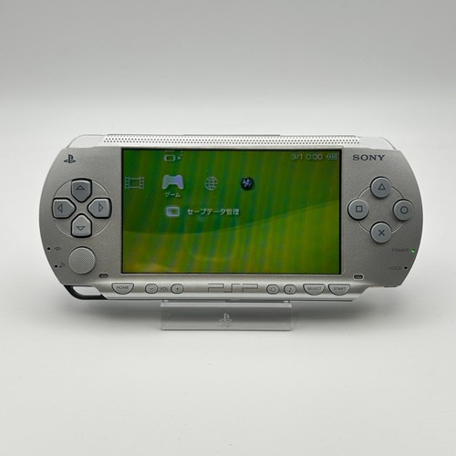 Sony psp 1000 - sony, mystic