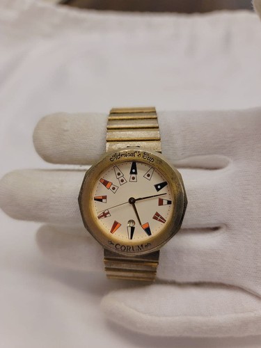 Orologio corum admiral - orologio,