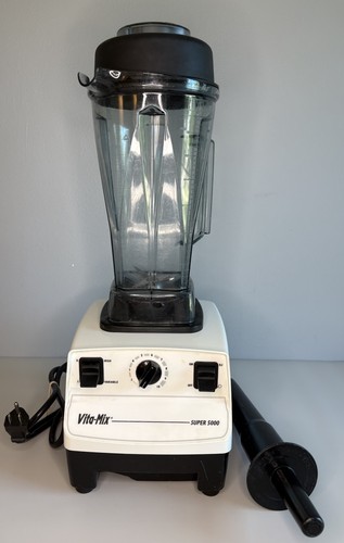 Vitamix super 5000 - super,