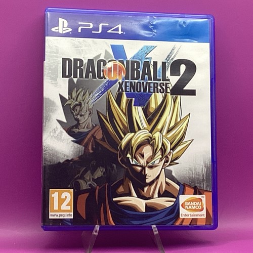 Dragonball xenoverse ps4 - xenoverse, 2