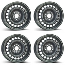 Alcar iron wheels 0jx16 - 4,