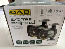 Circolatore elettronico DAB