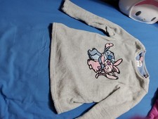 pigiama stitch