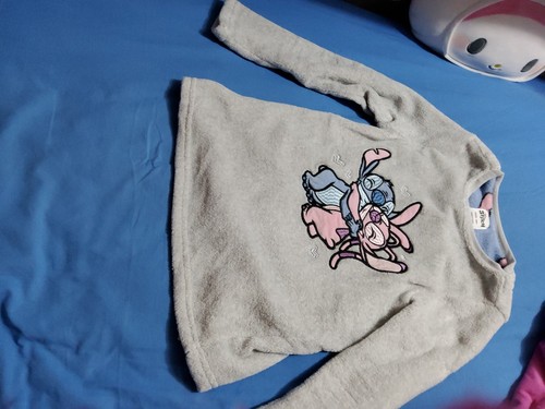 Pigiama stitch - pigiama,