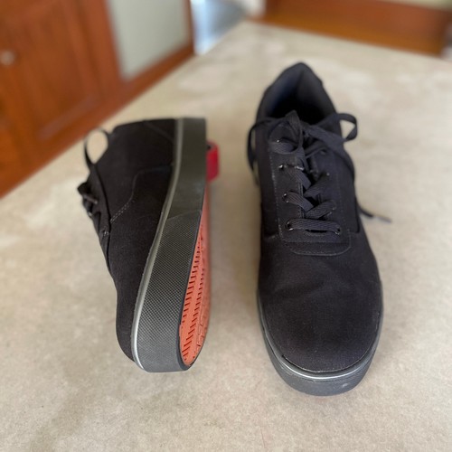 Scarpe heelys launch - scarpe,