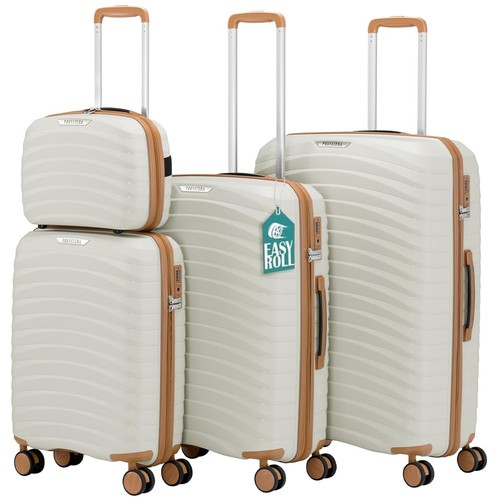 Set valigie rigide con - set,