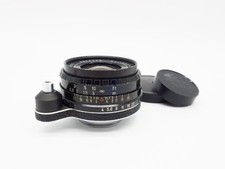 Obiettivo Exa Exakta