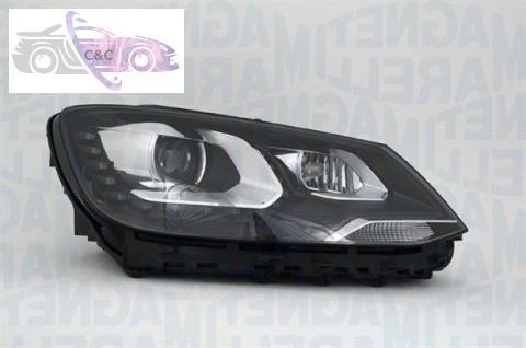 Lpn831 faro xenon d3s afs - d3s-h7,