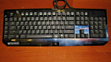 Tastiera meccanica razer - tastiera,