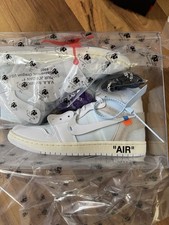 Taglia 8,5 - Virgil Abloh