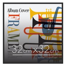 Americanflat Cornice Vinile