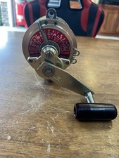 Mulinello da Pesca Everol 4/0