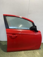 39171069 Porta anteriore destra per OPEL CORSA X15 (12/14-12/19) 1.0 T SGE 2014