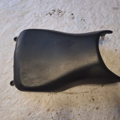 Selle avant pilote - selle,