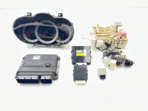 Kit chiave per toyota rav4 - rav4, 5°