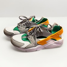 Nike Air Huarache Lucid Green