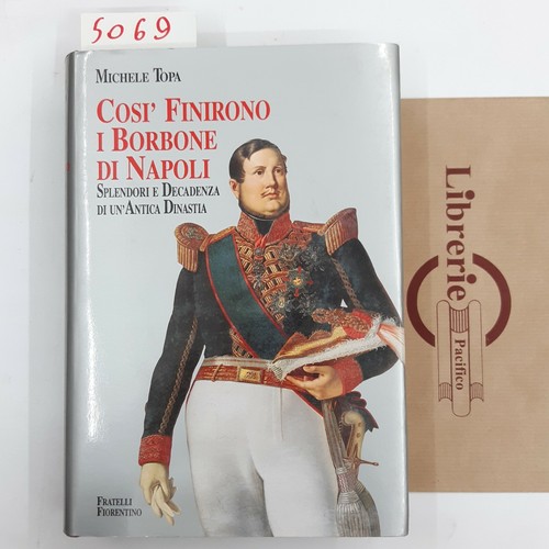 Topa cos finirono - cos�,