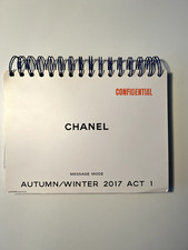 CHANEL Autumn/Winter 2017 ACT