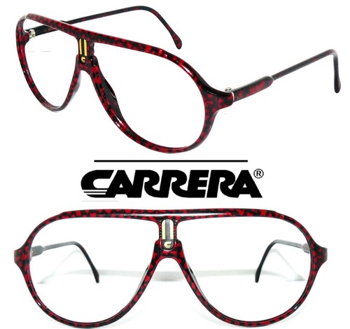 Carrera occhiali sole - sole, rosso