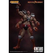 Storm Collectibles -  Mortal