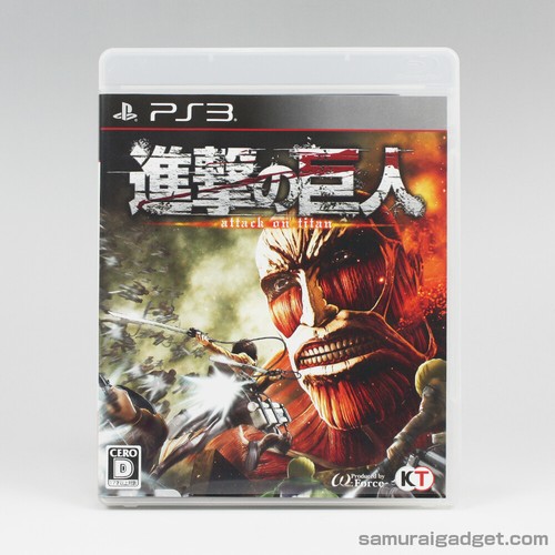 Attack titan shingeki no - (shingeki,