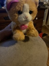 FurReal Friends Margherita