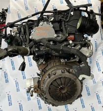 MOTORE FORD Puma Serie 2355552 B7JB Benzina 998 (19>)