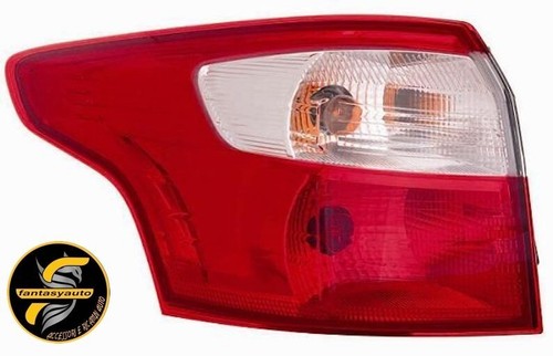 Ford focus dal 2011 - focus, sw