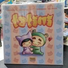 Tatini pavesio editore - tatini,