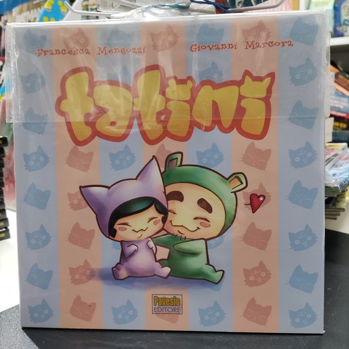 Tatini pavesio editore - editore,