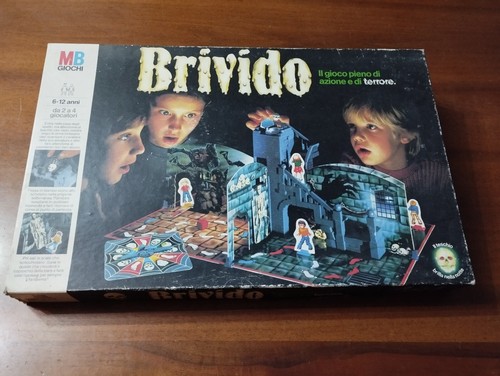 Gioco tavolo vintage - gioco,
