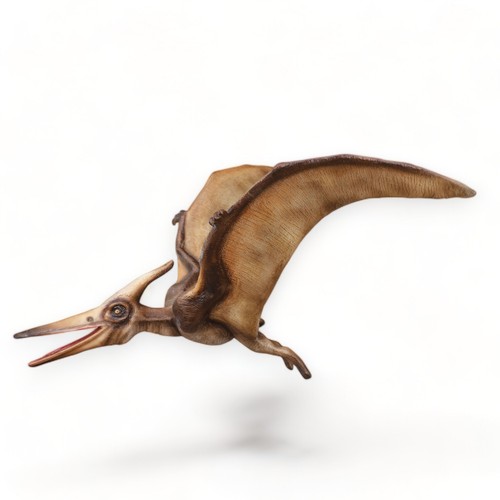Statua dinosauro grande