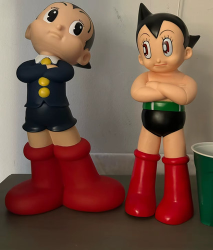 40cm astro boy anime - 40cm,