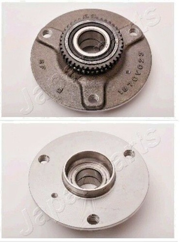11281 mozzo cuscinetto - me-wb-11281,