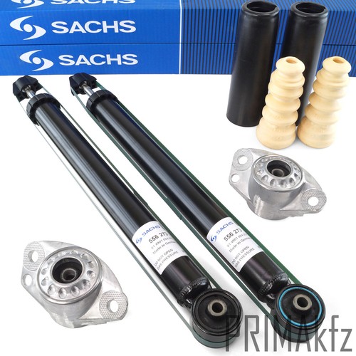 Ammortizzatori sachs - 2,