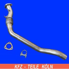 Tubo flessibile di scarico