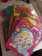 Lotto 24 Numeri Rivista Cip e