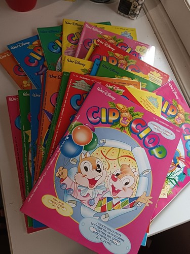 Lotto numeri rivista cip e - numeri,