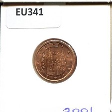 Moneta centesimi euro - moneta, di