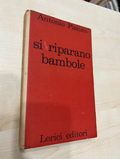 PIZZUTO Antonio -  Si riparano